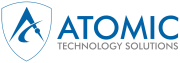 Atomic Technology Solutions Logo